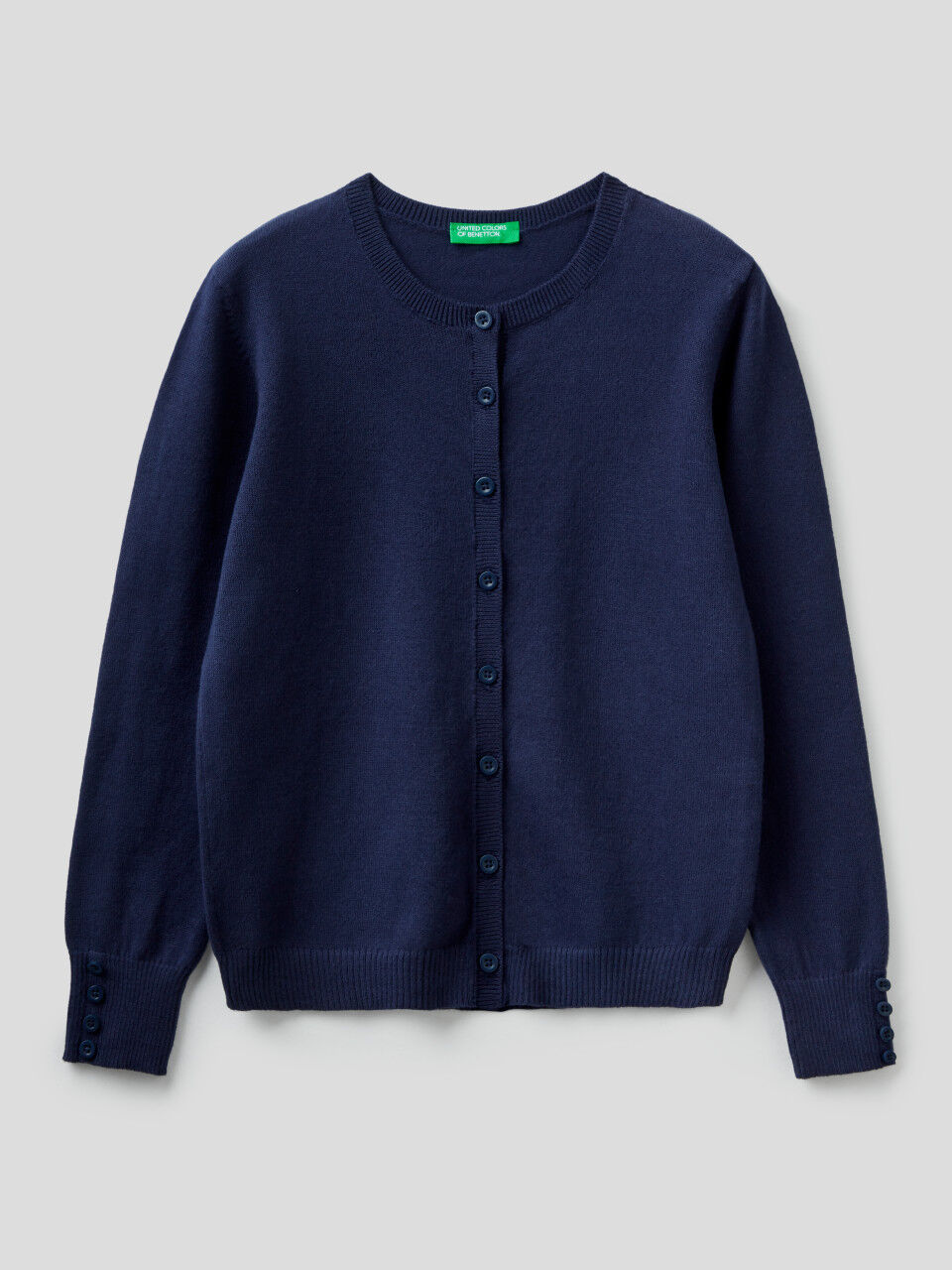 United Colors of Benetton Maglione Bambina United Colors of Benetton Maglione Bambina
